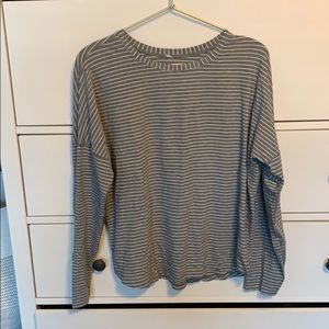 Lululemon long sleeve
